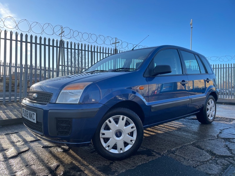 Used Ford Fusion 2008 for sale - 77107367: Photo 3