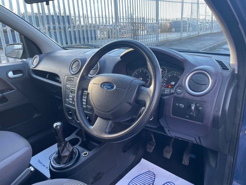 Used Ford Fusion 2008 for sale - 77107367: Photo 7