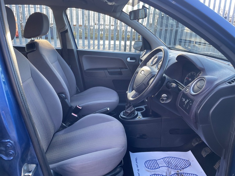 Used Ford Fusion 2008 for sale - 77107367: Photo 8