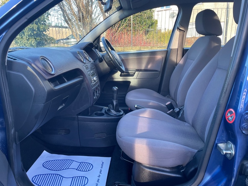 Used Ford Fusion 2008 for sale - 77107367: Photo 9