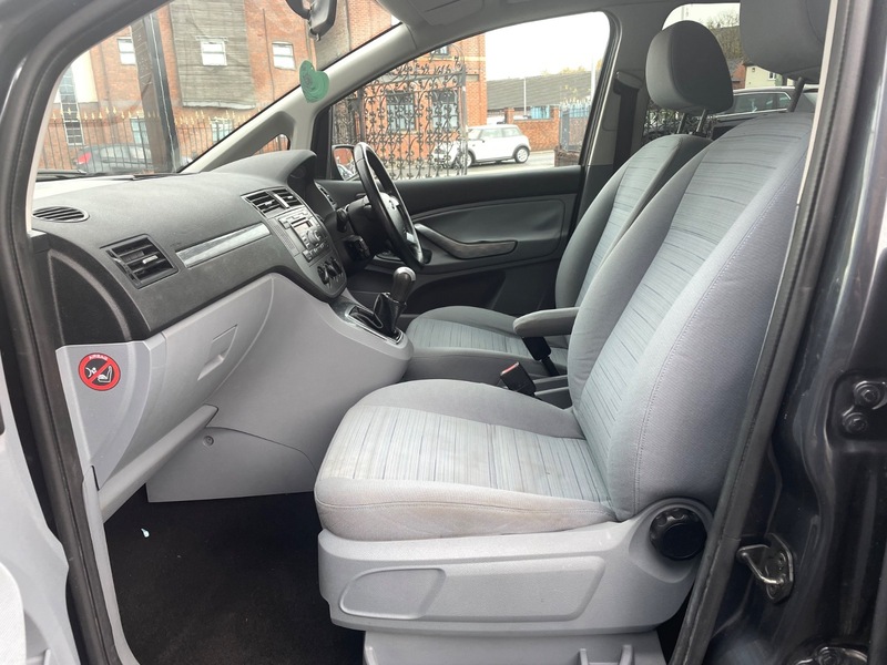 Used Ford C-Max 2007 for sale - 76547400: Photo 10