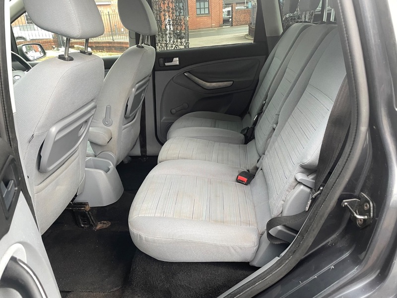 Used Ford C-Max 2007 for sale - 76547400: Photo 12