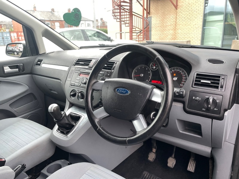 Used Ford C-Max 2007 for sale - 76547400: Photo 13