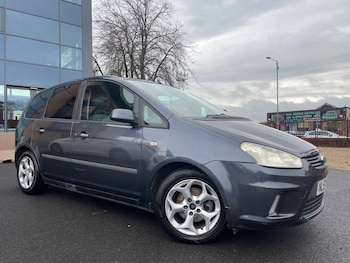 Used Ford C-Max 2007 for sale - 76547400: Photo