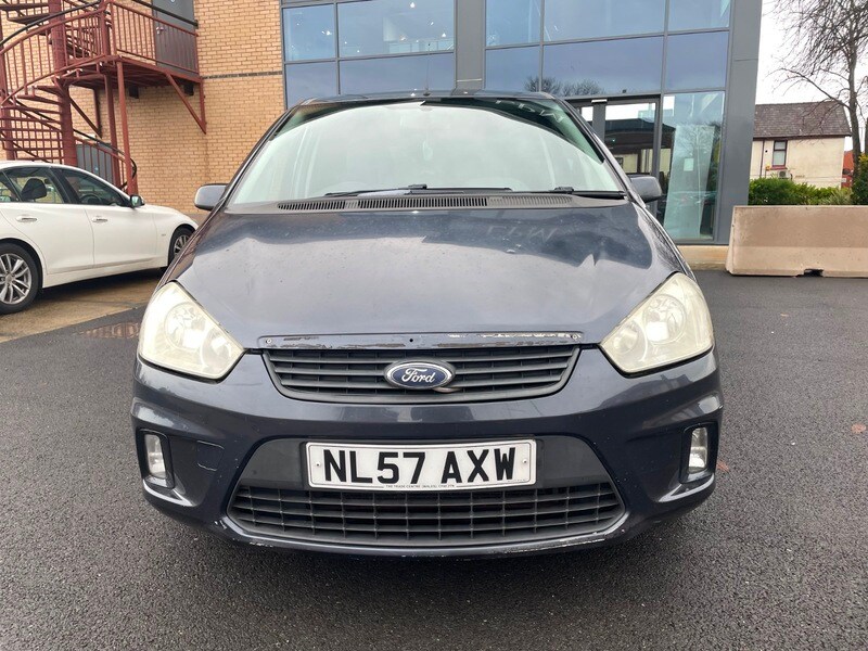 Used Ford C-Max 2007 for sale - 76547400: Photo 2