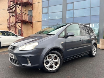 Used Ford C-Max 2007 for sale - 76547400: Photo