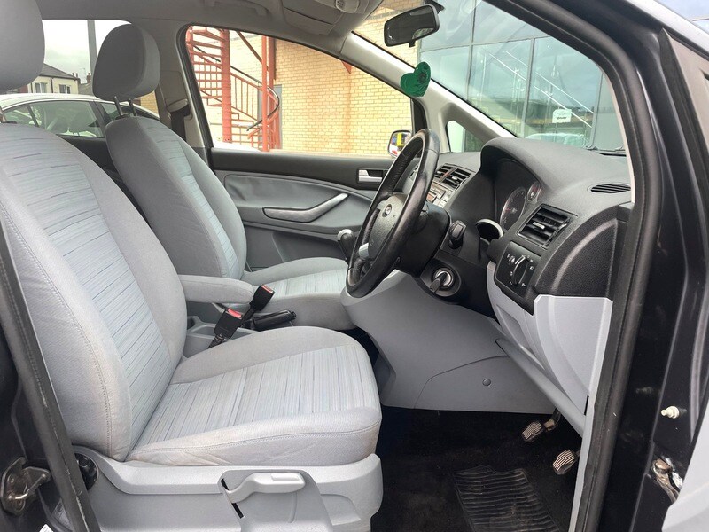 Used Ford C-Max 2007 for sale - 76547400: Photo 7