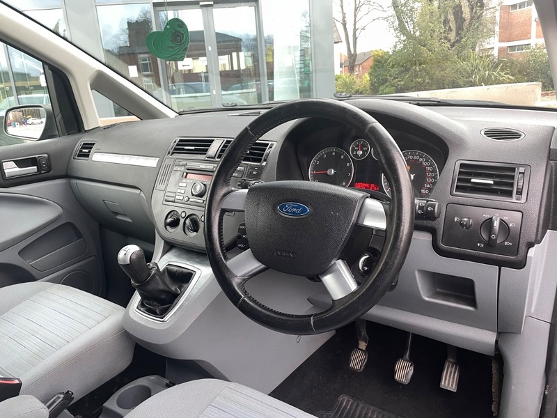 Used Ford C-Max 2007 for sale - 76547400: Photo 8