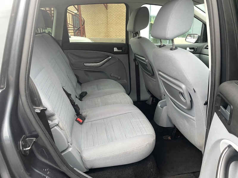 Used Ford C-Max 2007 for sale - 76547400: Photo 9