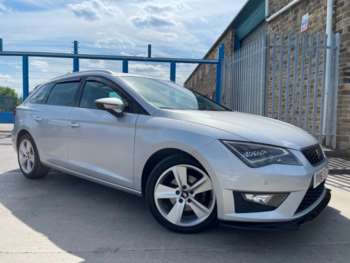 2016 - 2.0 TDI FR 5dr [Technology Pack]