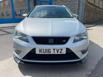 Used SEAT Leon 2016 for sale - 74756813: Photo