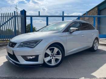 Used SEAT Leon 2016 for sale - 74756813: Photo