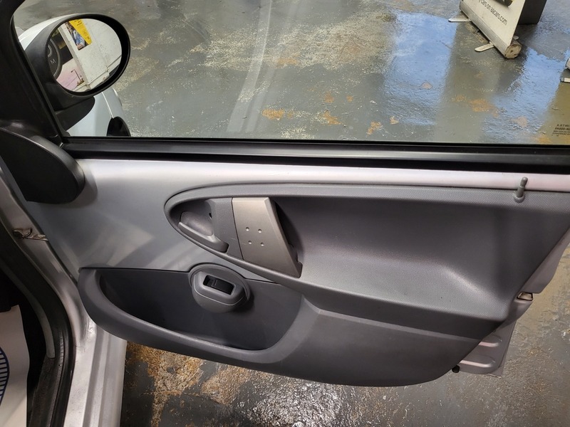 Used Toyota AYGO 2008 for sale - 77437894: Photo 16