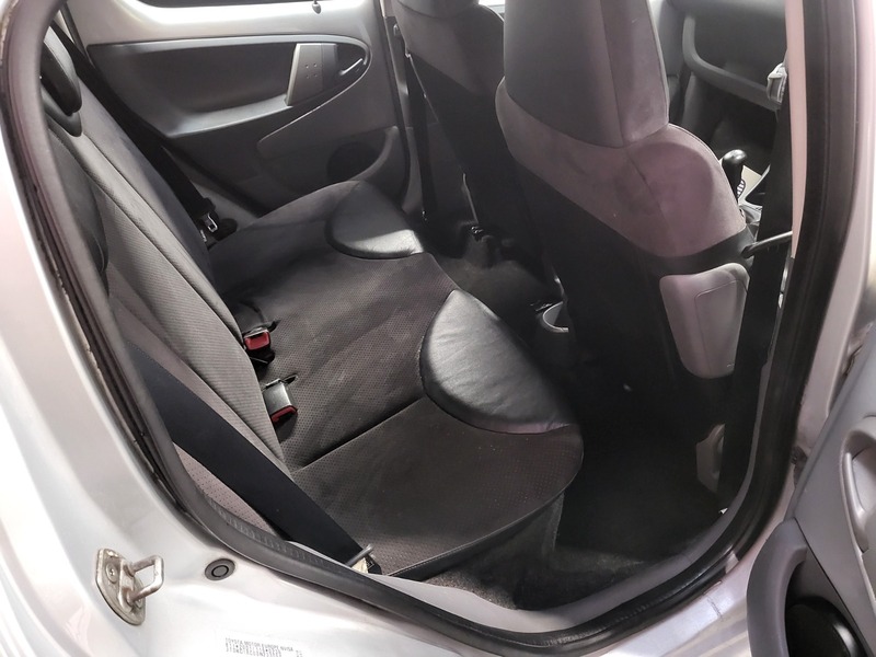 Used Toyota AYGO 2008 for sale - 77437894: Photo 18