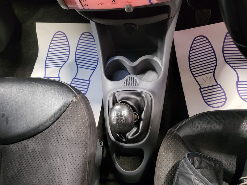 Used Toyota AYGO 2008 for sale - 77437894: Photo 7