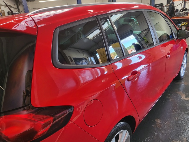 Vehicle 11