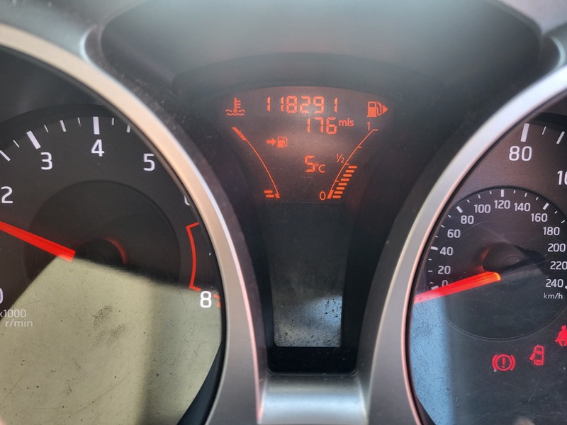 Used Nissan Juke 2010 for sale - 77766036: Photo 10