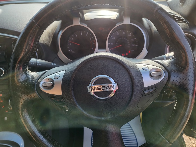 Used Nissan Juke 2010 for sale - 77766036: Photo 12