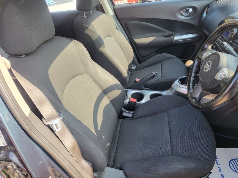 Used Nissan Juke 2010 for sale - 77766036: Photo 14
