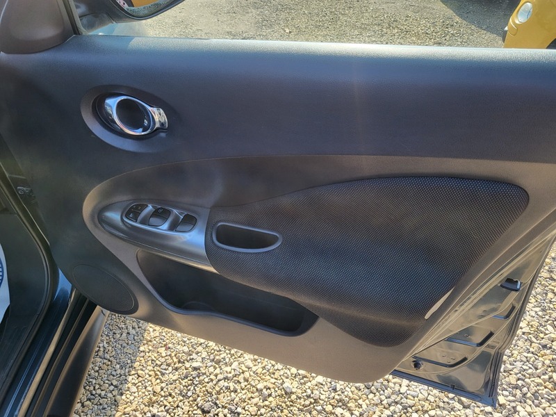 Used Nissan Juke 2010 for sale - 77766036: Photo 17