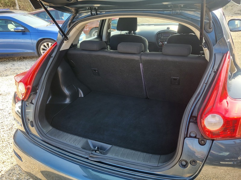 Used Nissan Juke 2010 for sale - 77766036: Photo 21