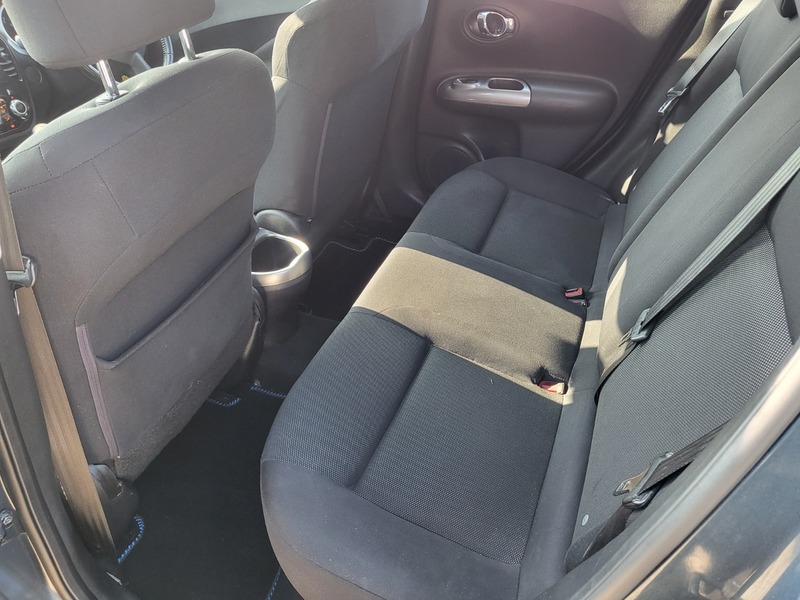 Used Nissan Juke 2010 for sale - 77766036: Photo 23