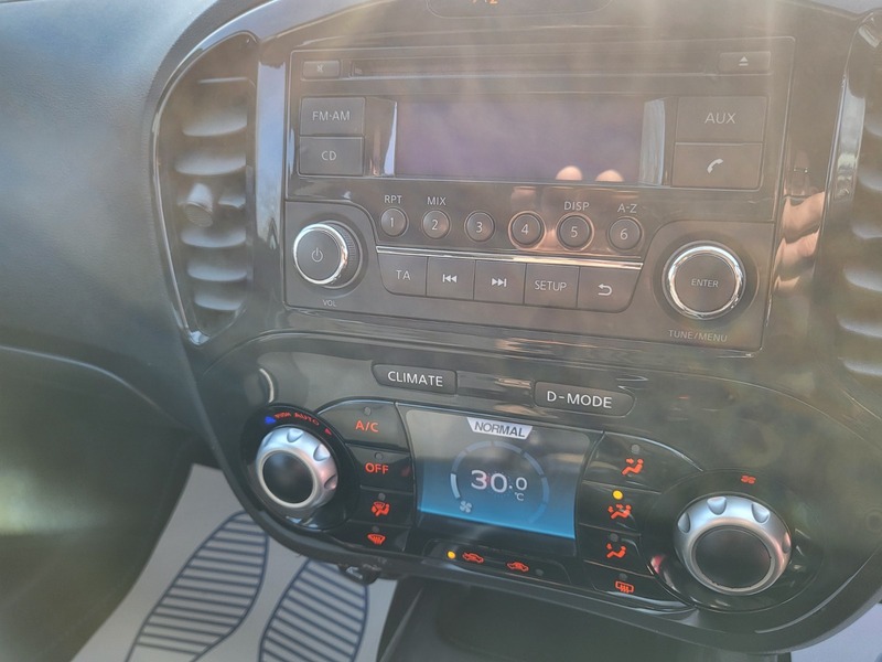 Used Nissan Juke 2010 for sale - 77766036: Photo 5