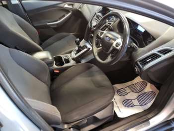 Used Ford Focus 2011 for sale - 73484191: Photo