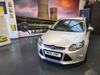 Used Ford Focus 2011 for sale - 73484191: Photo