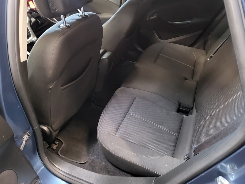 Used Vauxhall Astra 2014 for sale - 77370341: Photo 19