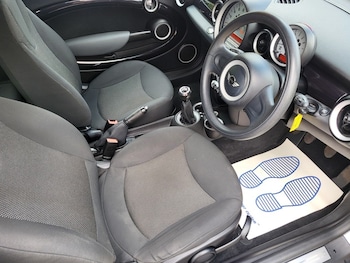 Used MINI Hatch 2010 for sale - 78583812: Photo