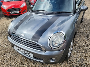 Used MINI Hatch 2010 for sale - 78583812: Photo