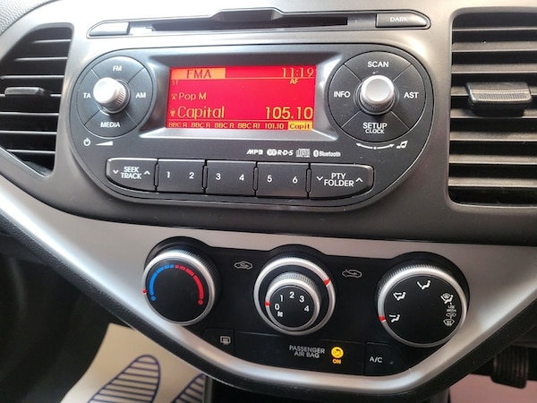Used Kia Picanto 2014 for sale - 75347939: Photo 11