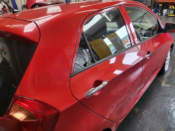 Used Kia Picanto 2014 for sale - 75347939: Photo 12