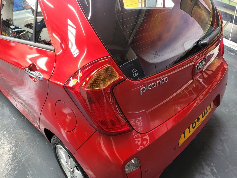 Vehicle 16