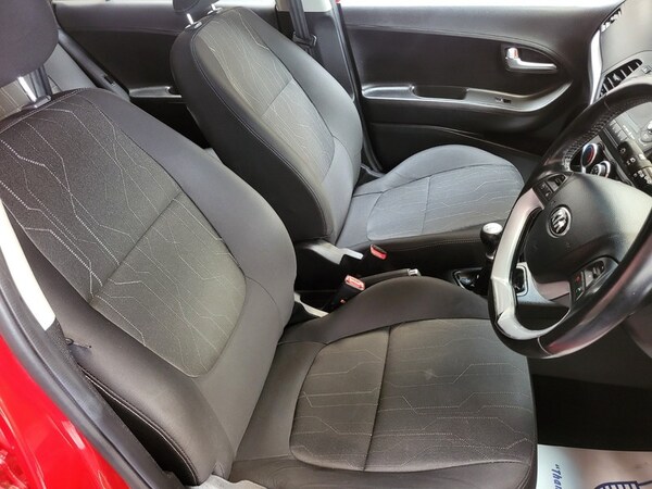 Used Kia Picanto 2014 for sale - 75347939: Photo 17