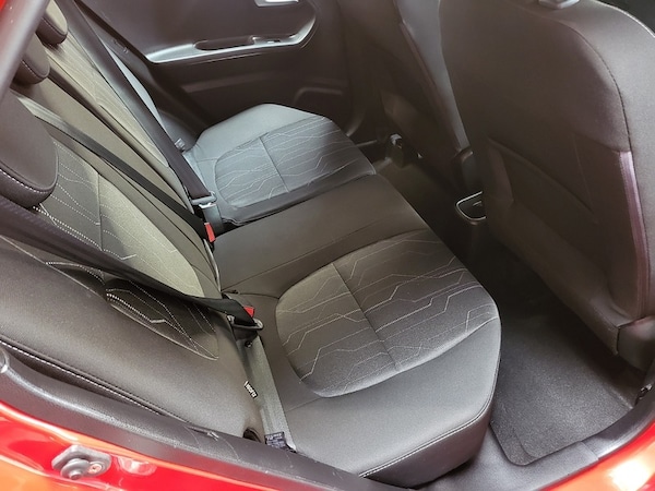 Used Kia Picanto 2014 for sale - 75347939: Photo 22