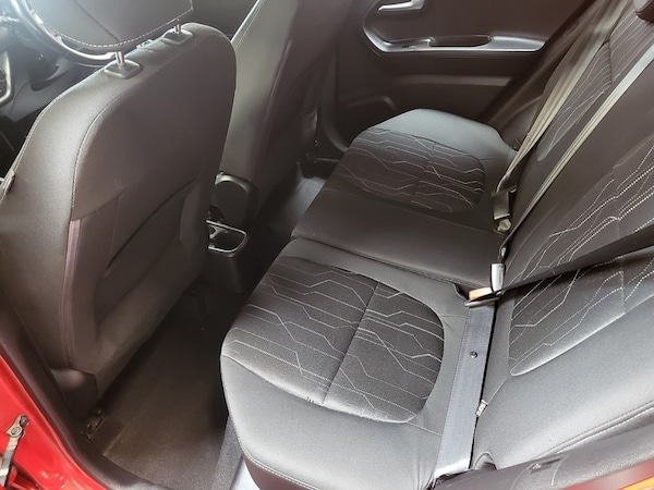 Used Kia Picanto 2014 for sale - 75347939: Photo 24