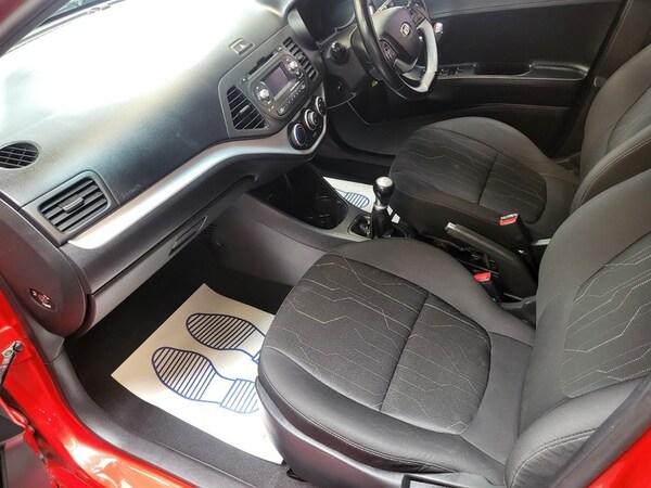 Used Kia Picanto 2014 for sale - 75347939: Photo 25