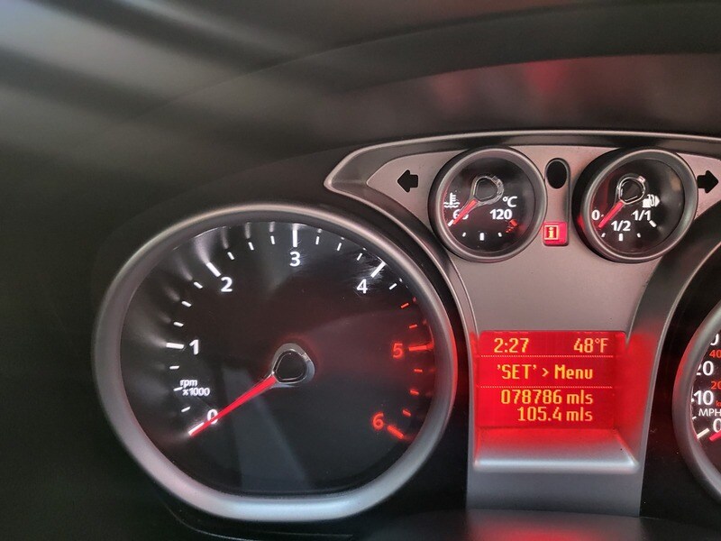 Used Ford Focus 2008 for sale - 77356921: Photo 10