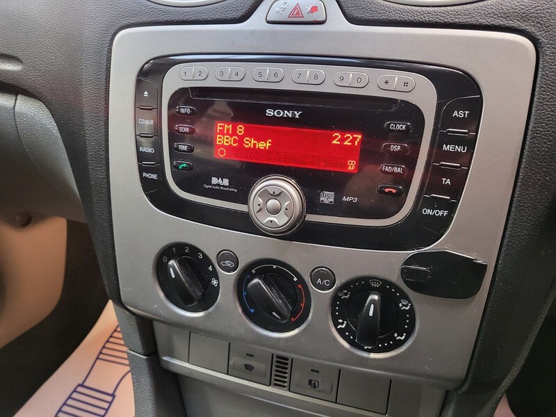 Used Ford Focus 2008 for sale - 77356921: Photo 11