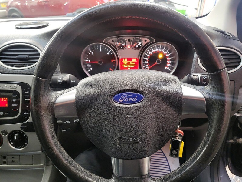 Used Ford Focus 2008 for sale - 77356921: Photo 13
