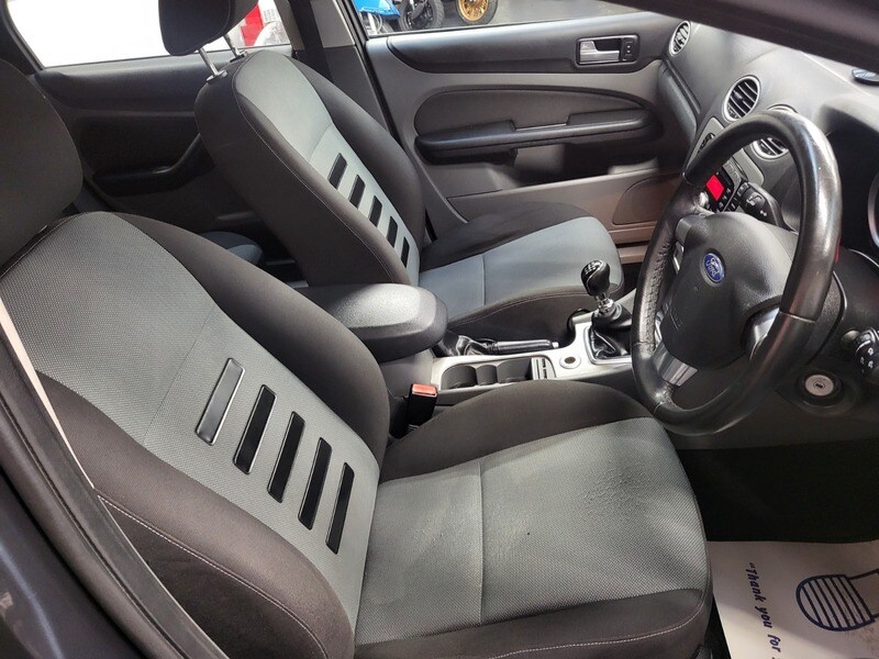 Used Ford Focus 2008 for sale - 77356921: Photo 15