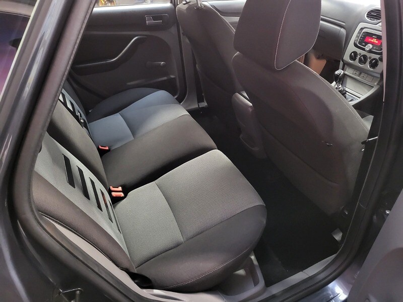 Used Ford Focus 2008 for sale - 77356921: Photo 16