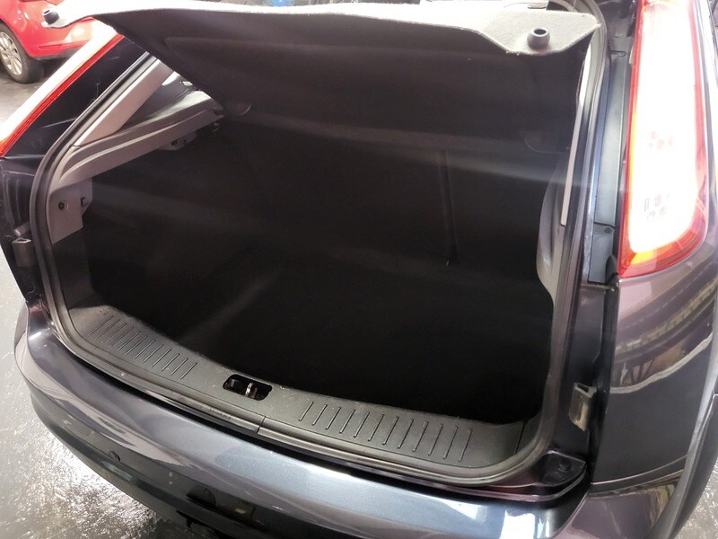 Used Ford Focus 2008 for sale - 77356921: Photo 17