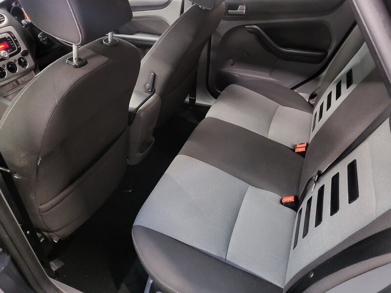 Used Ford Focus 2008 for sale - 77356921: Photo 18