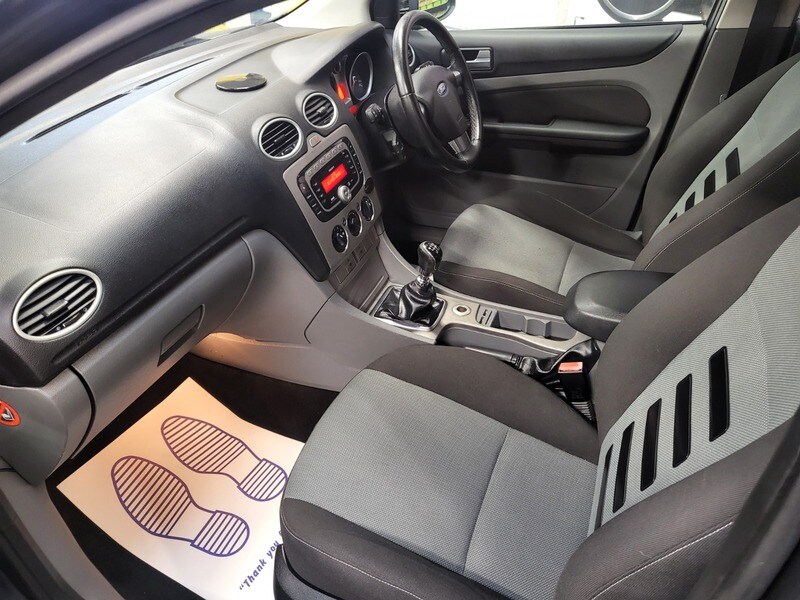 Used Ford Focus 2008 for sale - 77356921: Photo 19