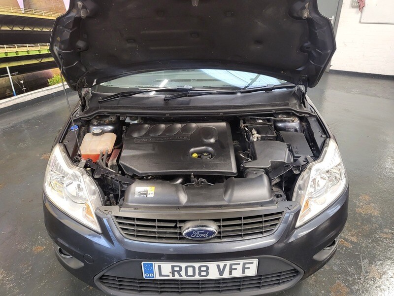 Used Ford Focus 2008 for sale - 77356921: Photo 20