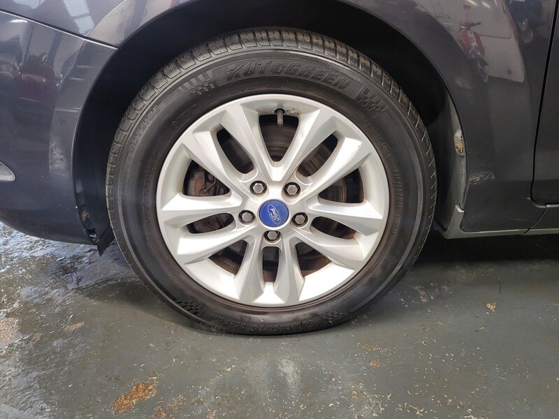 Used Ford Focus 2008 for sale - 77356921: Photo 21