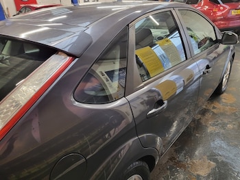 Used Ford Focus 2008 for sale - 77356921: Photo